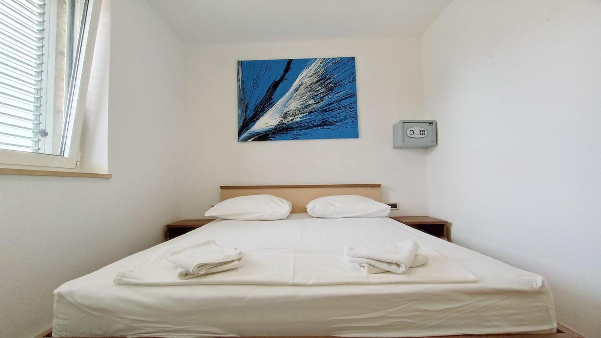Apartments Marinko 프로마이나 외부 사진
