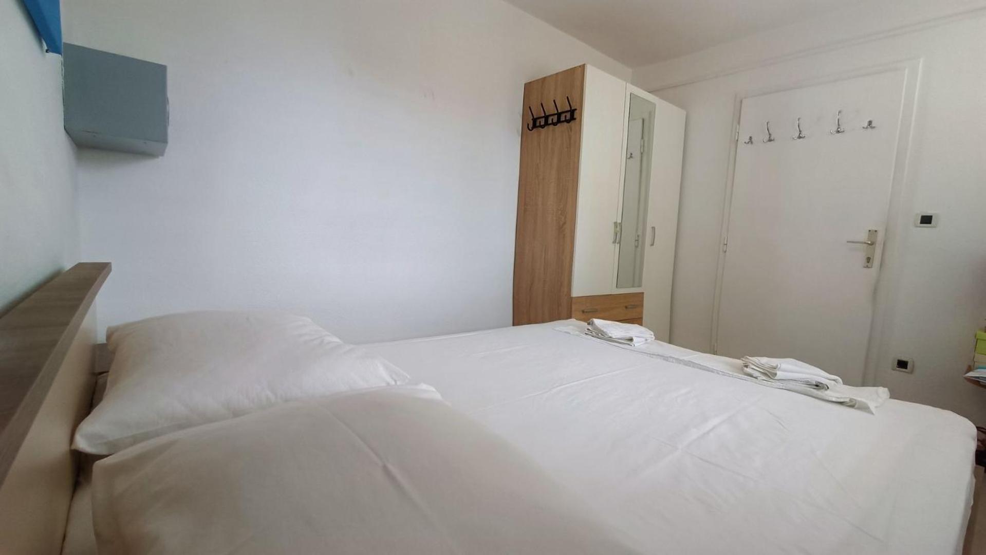 Apartments Marinko 프로마이나 외부 사진