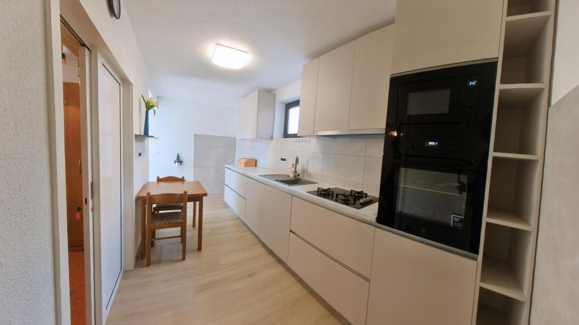 Apartments Marinko 프로마이나 외부 사진